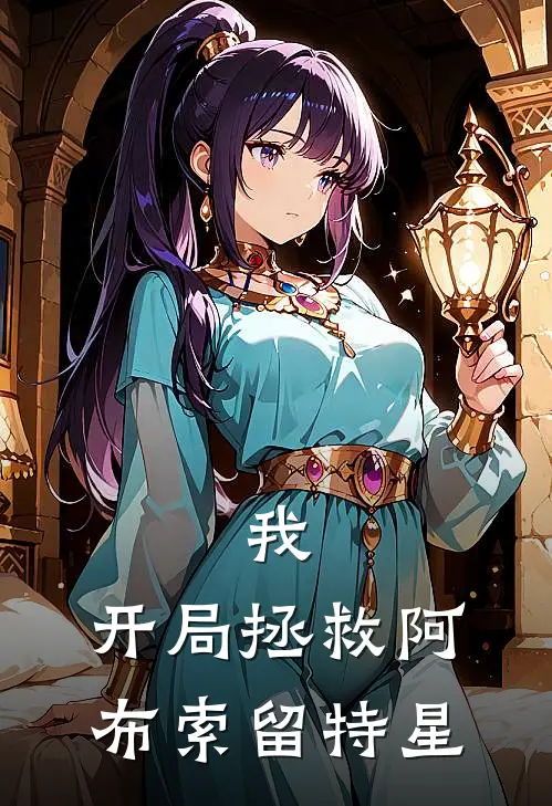 我，开局拯救阿布索留特星