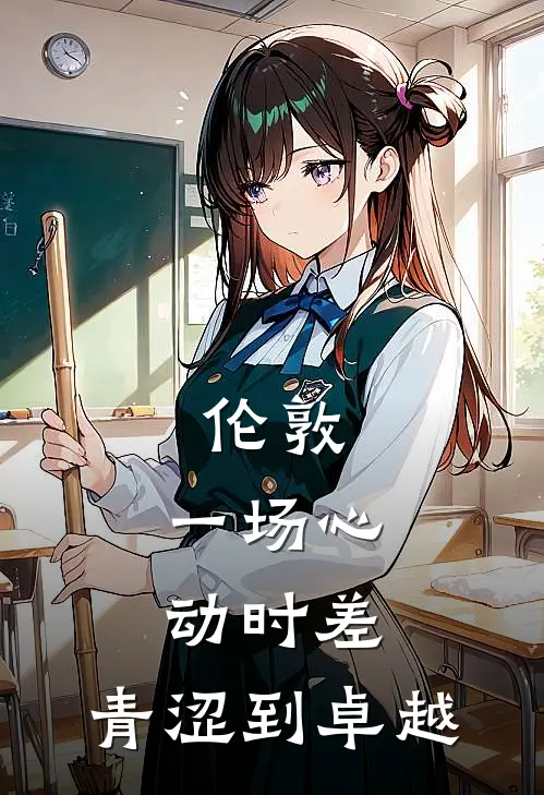 伦敦，一场心动时差：青涩到卓越