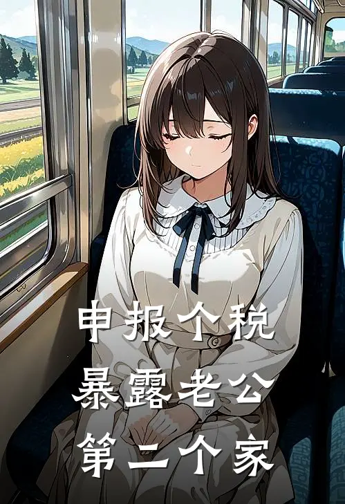 申报个税暴露老公第二个家