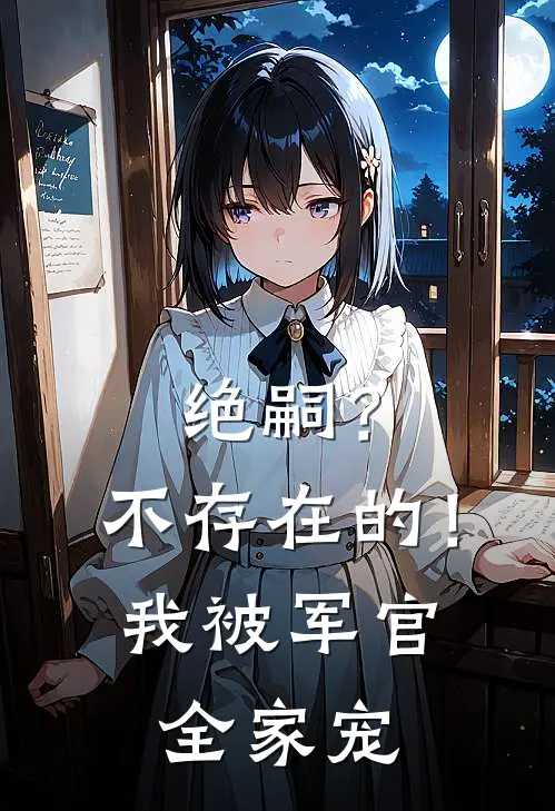 绝嗣？不存在的！我被军官全家宠