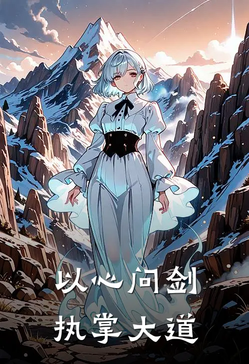 以心问剑，执掌大道