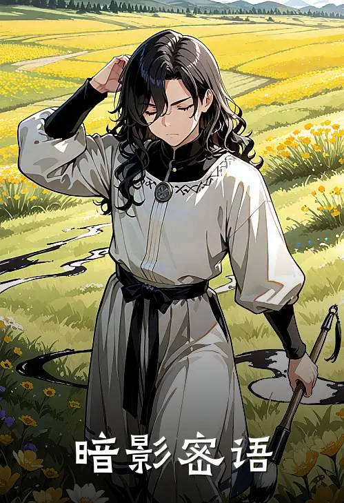 暗影密语