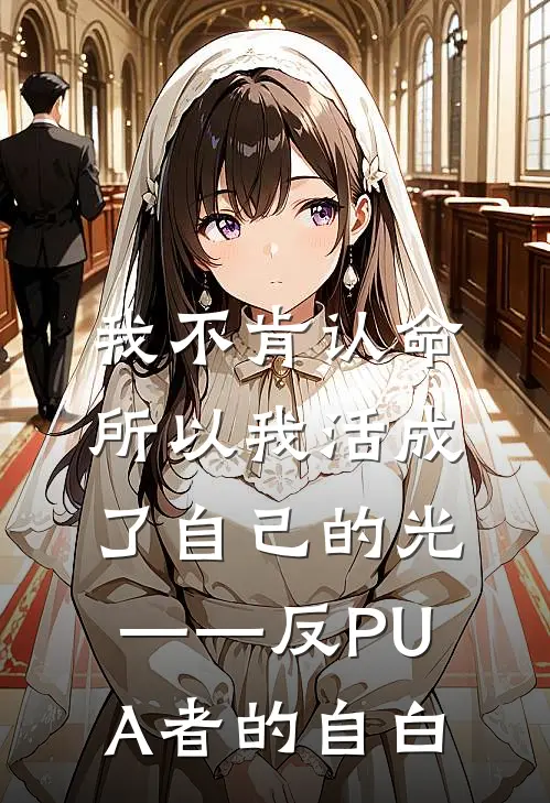 我不肯认命，所以我活成了自己的光——反PUA者的自白