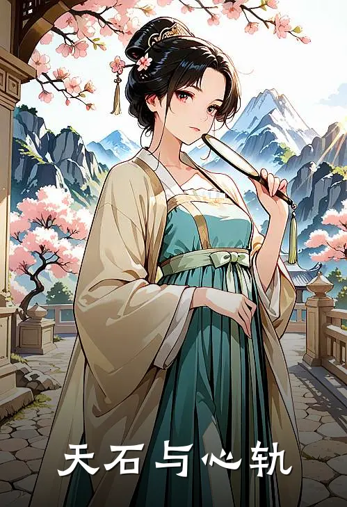 天石与心轨