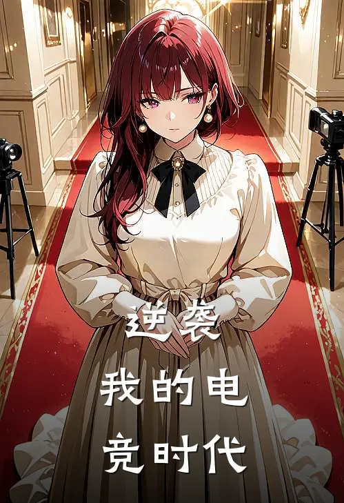 逆袭：我的电竞时代