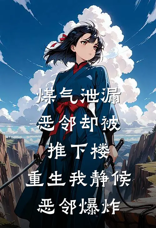 煤气泄漏恶邻却被推下楼，重生我静候恶邻爆炸