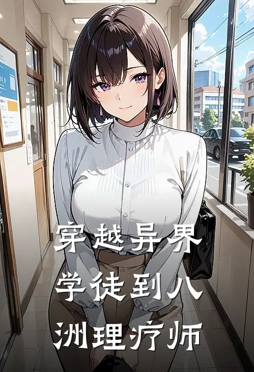 穿越异界学徒到八洲理疗师