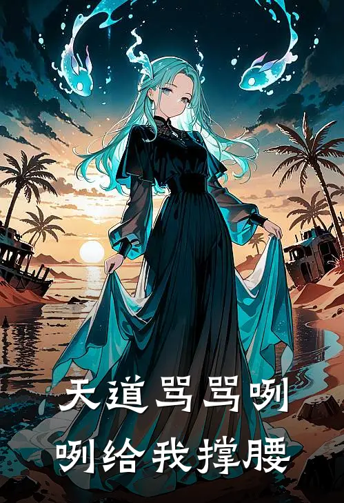 天道骂骂咧咧给我撑腰