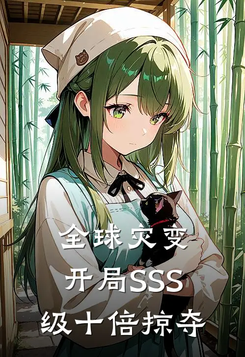 全球灾变：开局SSS级十倍掠夺