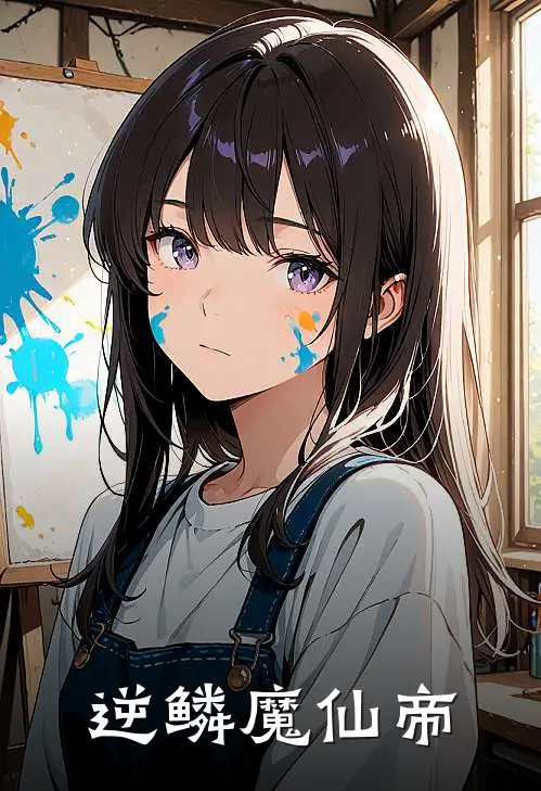 逆鳞魔仙帝