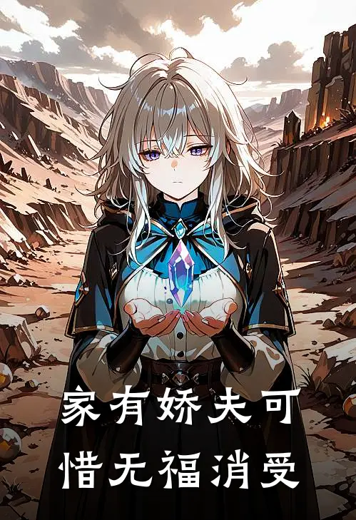 家有娇夫可惜无福消受