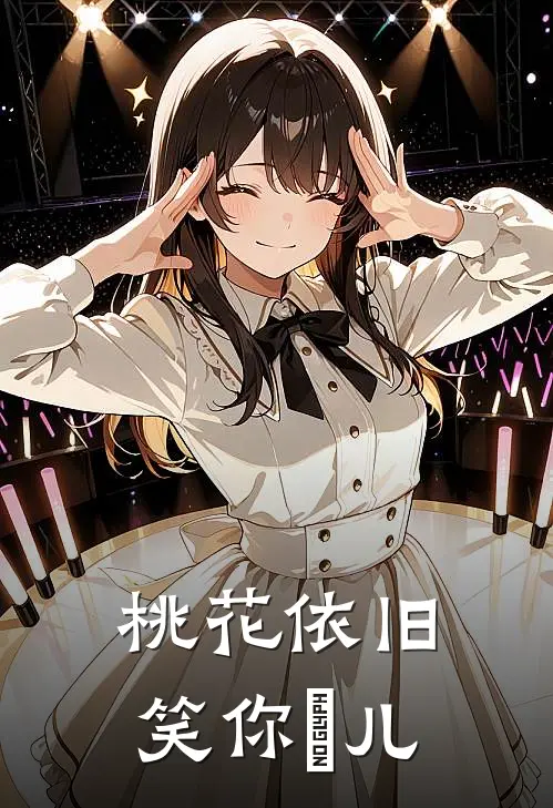 桃花依旧笑你嘚儿