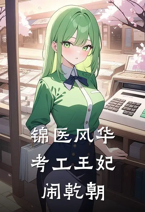 锦医风华：考工王妃闹乾朝