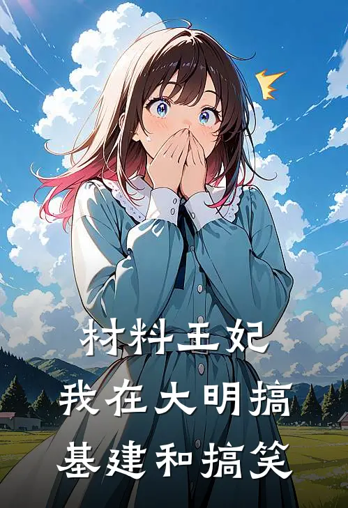材料王妃：我在大明搞基建和搞笑