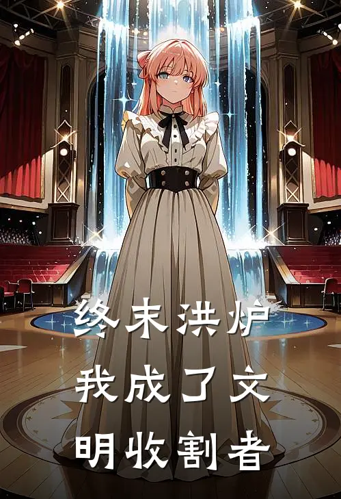 终末洪炉：我成了文明收割者