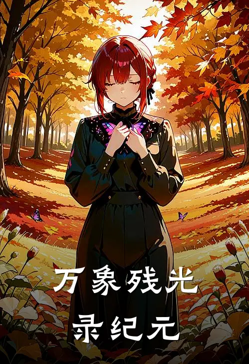 万象残光录纪元