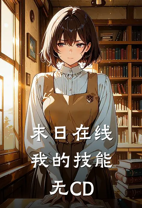 末日在线：我的技能无CD