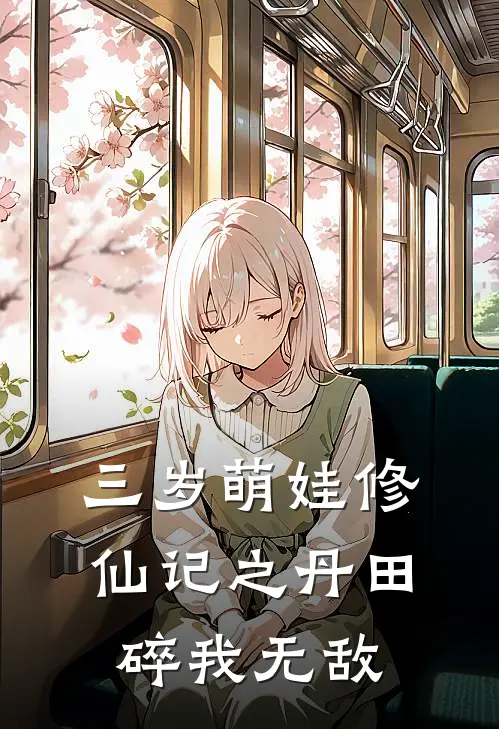 三岁萌娃修仙记之丹田碎我无敌