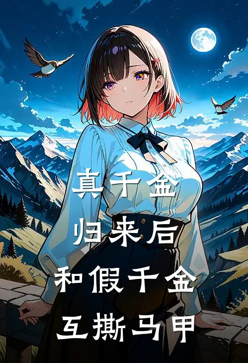 真千金归来后，和假千金互撕马甲