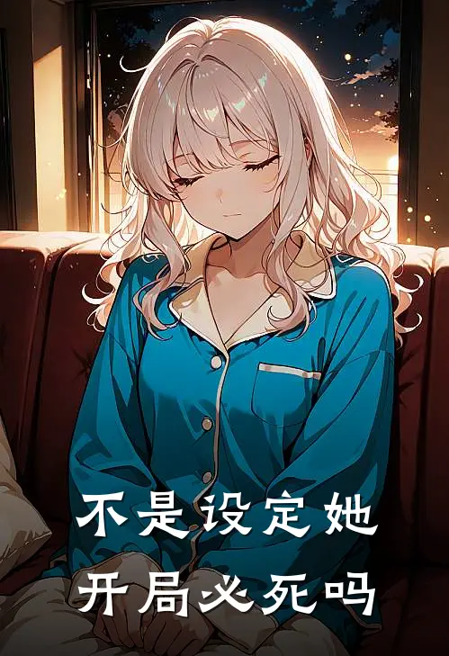 不是设定她开局必死吗