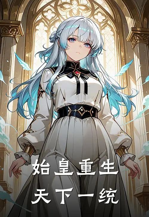 始皇重生天下一统