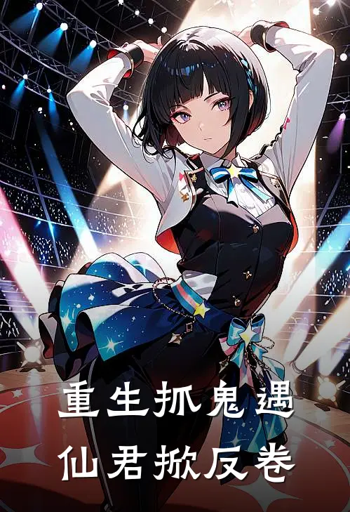 重生抓鬼遇仙君掀反卷