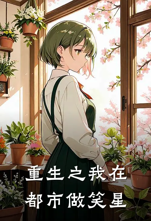 重生之我在都市做笑星