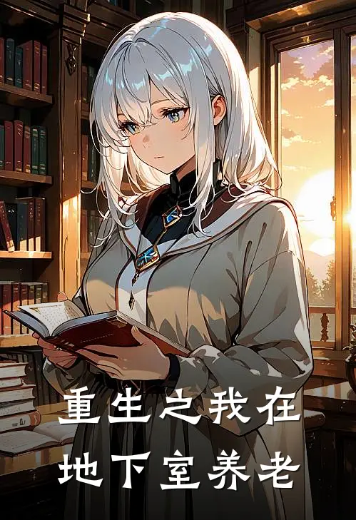 重生之我在地下室养老