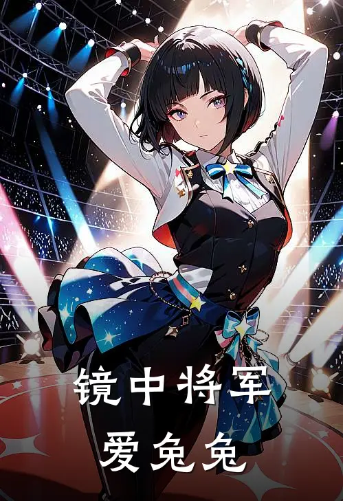 镜中将军爱兔兔