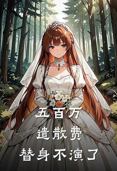 五百万遣散费，替身不演了