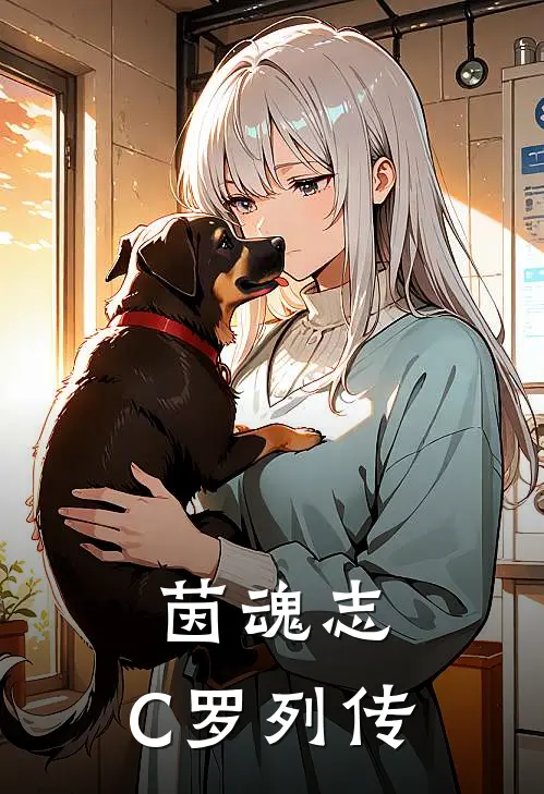 茵魂志：C罗列传