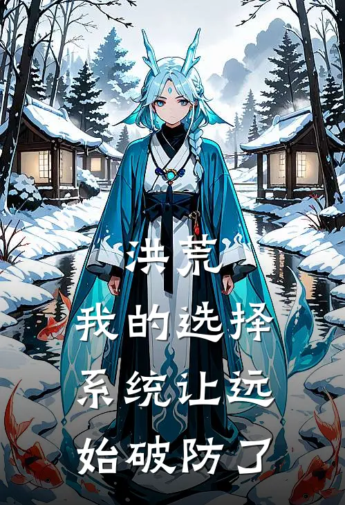 洪荒：我的选择系统让远始破防了