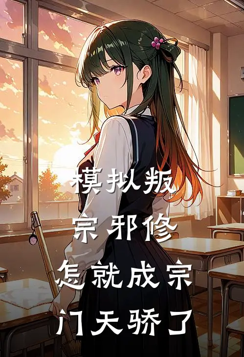 模拟叛宗邪修，怎就成宗门天骄了