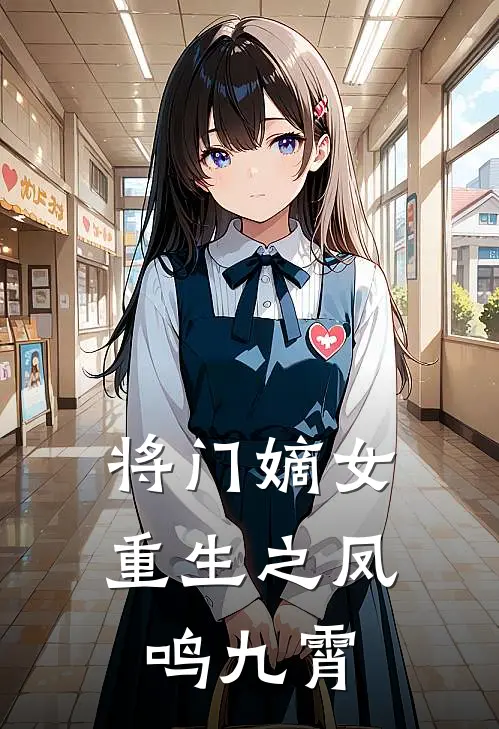 将门嫡女：重生之凤鸣九霄