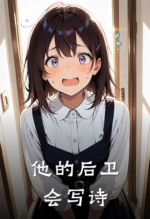 他的后卫会写诗