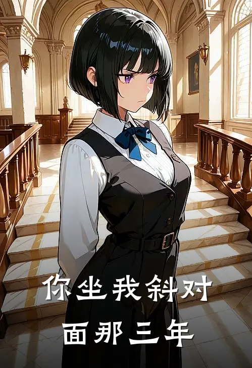 你坐我斜对面那三年