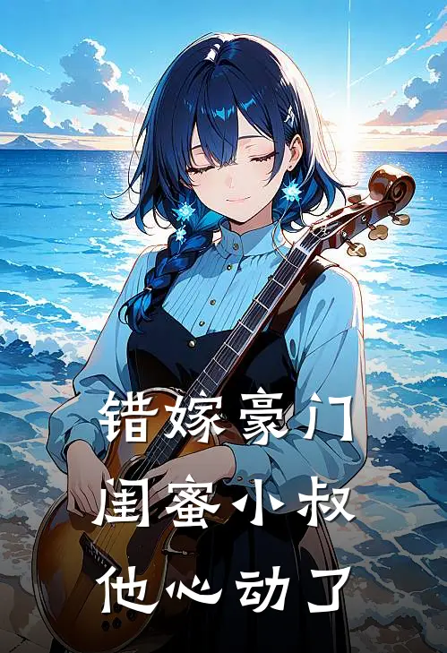 错嫁豪门：闺蜜小叔他心动了