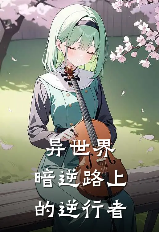 异世界，暗逆路上的逆行者