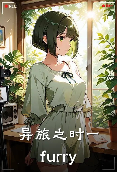 异旅之时一furry