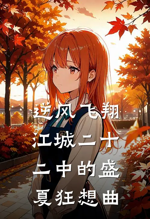 逆风飞翔：江城二十二中的盛夏狂想曲