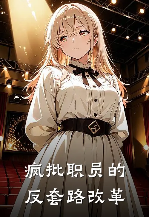 疯批职员的反套路改革