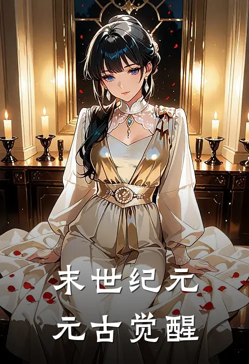 末世纪元：元古觉醒