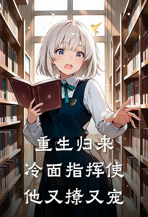 重生归来：冷面指挥使他又撩又宠