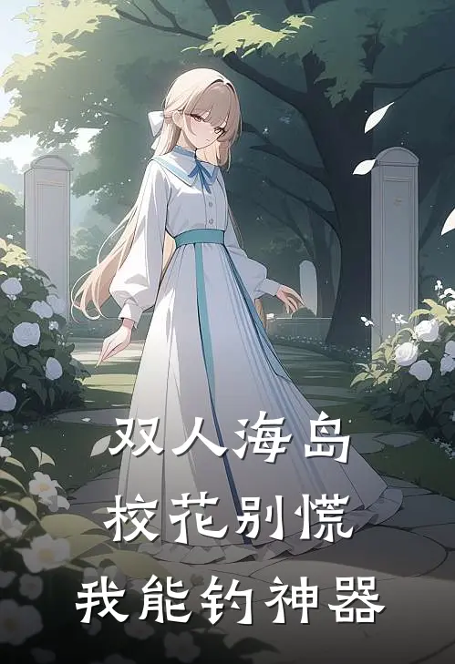 双人海岛：校花别慌，我能钓神器