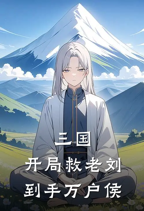 三国：开局救老刘，到手万户侯