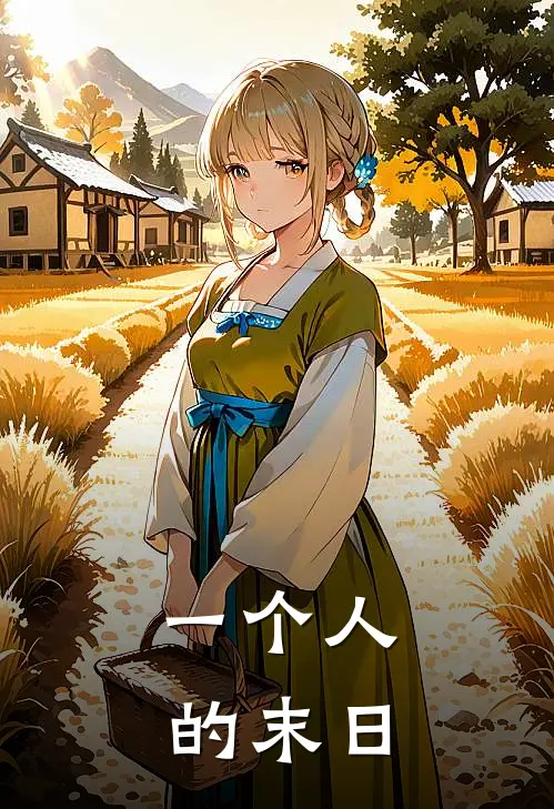 一个人，的末日