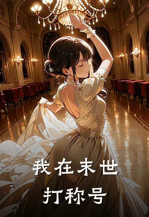 我在末世打称号