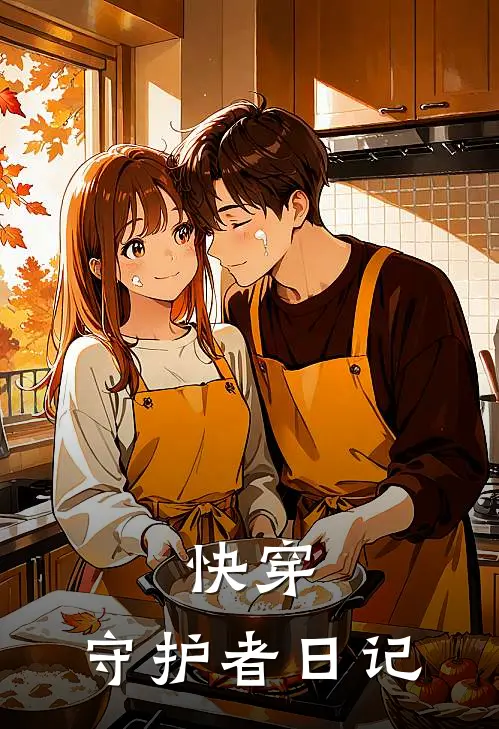 快穿：守护者日记