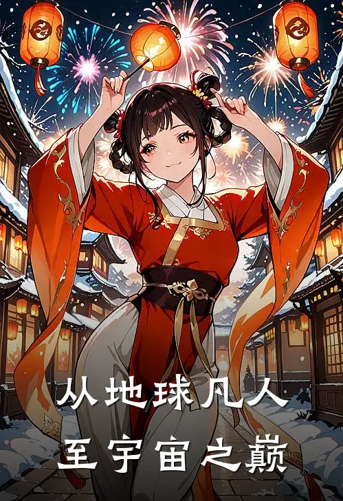 从地球凡人至宇宙之巅