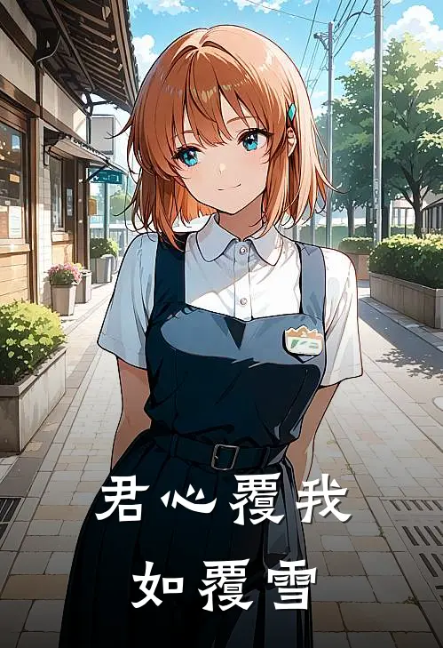 君心覆我如覆雪